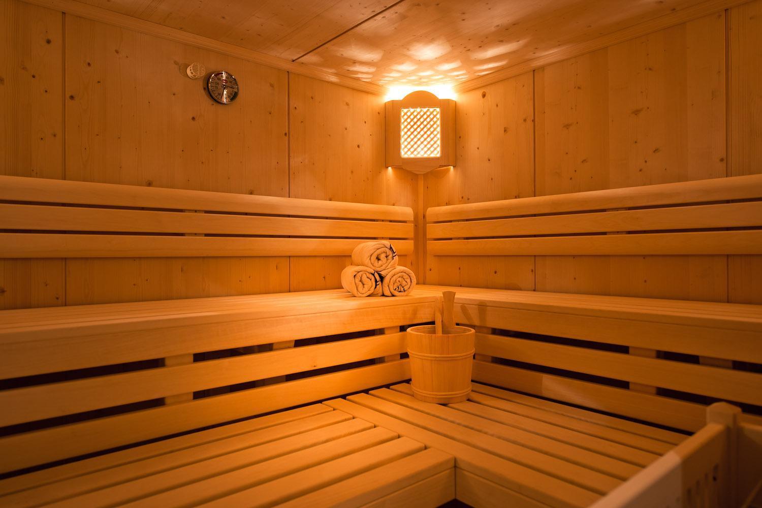 Alpenchalet Vital Neustift im Stubaital Luaran gambar