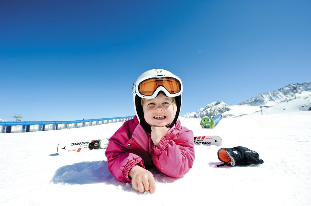 Alpenchalet Vital Neustift im Stubaital Luaran gambar